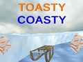 Gra Toasty Coasty