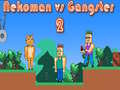 Gra Nekoman vs Gangster 2