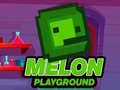 Gra Melon Playground