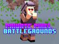 Gra Private Pixel Battlegrounds