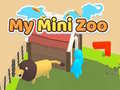 Gra My Mini Zoo 
