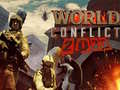 Gra World Conflict 2022