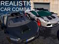 Gra Realistic Car Combat