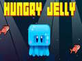 Gra Hungry Jelly