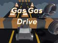 Gra Gas Gas Drive