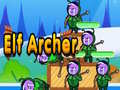 Gra Elf Archer