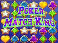 Gra Poker Match King