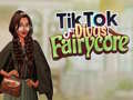 Gra TikTok Divas Fairycore