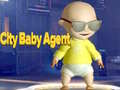 Gra City Baby Agent 
