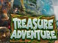 Gra Treasure Adventure