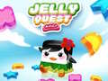 Gra Jelly Quest Mania