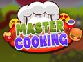 Gra Master Cooking