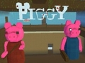 Gra Kogama: Piggy