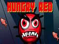 Gra Hungry Red