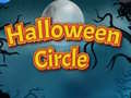Gra Halloween Circle