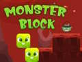 Gra Monster Block