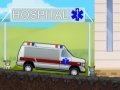 Gra Ambulance Truck Driver