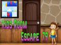 Gra Amgel Kids Room Escape 79