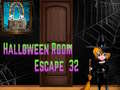 Gra Amgel Halloween Room Escape 32