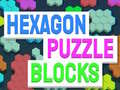 Gra Hexagon Puzzle Blocks