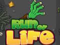 Gra Run of Life