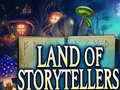 Gra Land of Storytellers