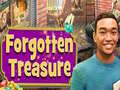 Gra Forgotten Treasure