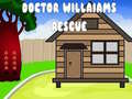 Gra Doctor Williams Rescue