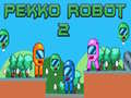 Gra Pekko Robot 2