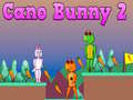 Gra Cano Bunny 2