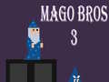 Gra Mago Bros 3