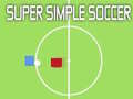 Gra Super Simple Soccer