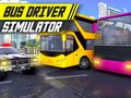 Gra Bus Driver Simulator