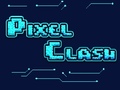 Gra Pixel Clash