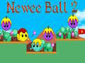 Gra Newee Ball 2