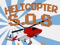 Gra Helicopter SOS