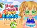 Gra Baby Cathy Ep29: Going Beach