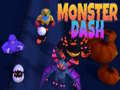 Gra Monster Dash