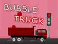 Gra Bubble Truck