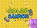 Gra Color Cannon 