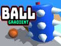 Gra Ball Gradient