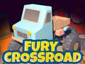 Gra Fury CrossRoad