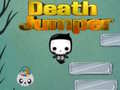 Gra Death Jumper