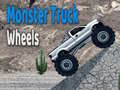 Gra Monster Truck Wheels