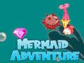 Gra Mermaid Adventure