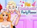 Gra Fun Bachelorette Party Planner