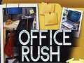 Gra Office Rush