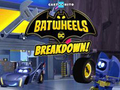 Gra Batwheels Breakdown