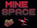 Gra Mine Space