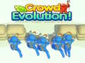 Gra Crowd Evolution!